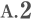 a2 a2