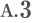 a3 a3