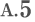 a5 a5