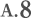 a8 a8