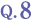 q8 q8